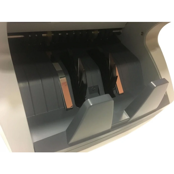 Uber 7600 Profesyonel Karışık Para Sayma ve Kontrol Makinası