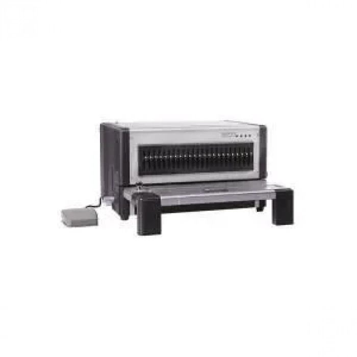 UBER D600 Çok Fonksiyonlu Cilt Makinesi (Elektrikli)