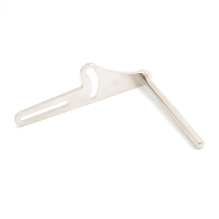 Üçlü Şerit Aparat Bağlantısı / AB21