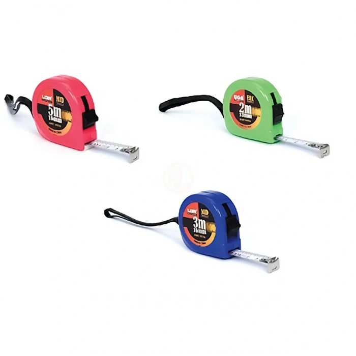 Ugr Şerit Metre 3 Mt 16 Mm