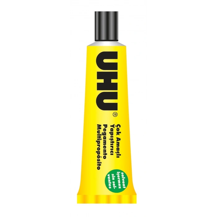 Uhu Çok Amaçlı 35ml No13 Solvent İçermez