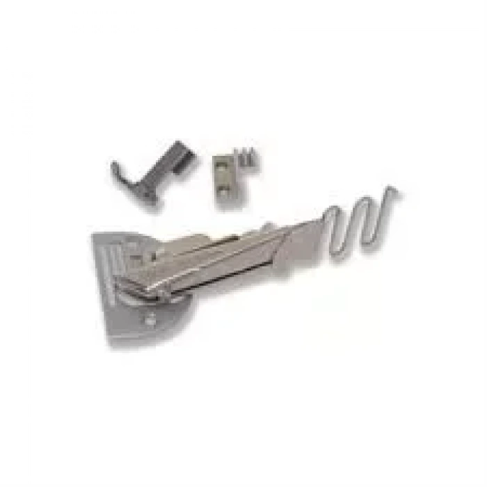 Uma-04 Düz Makine Biye Katlama Aparatı 18x9 mm