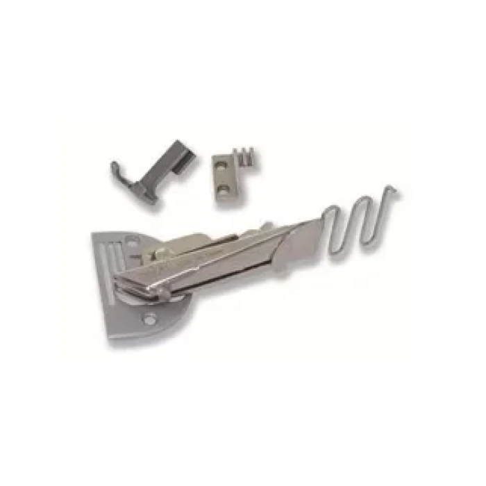 Uma-04 Düz Makine Biye Katlama Aparatı 25X12 mm