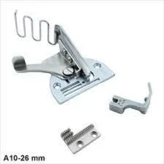 Uma-352 Suesi Ayak Sg352 6 mm