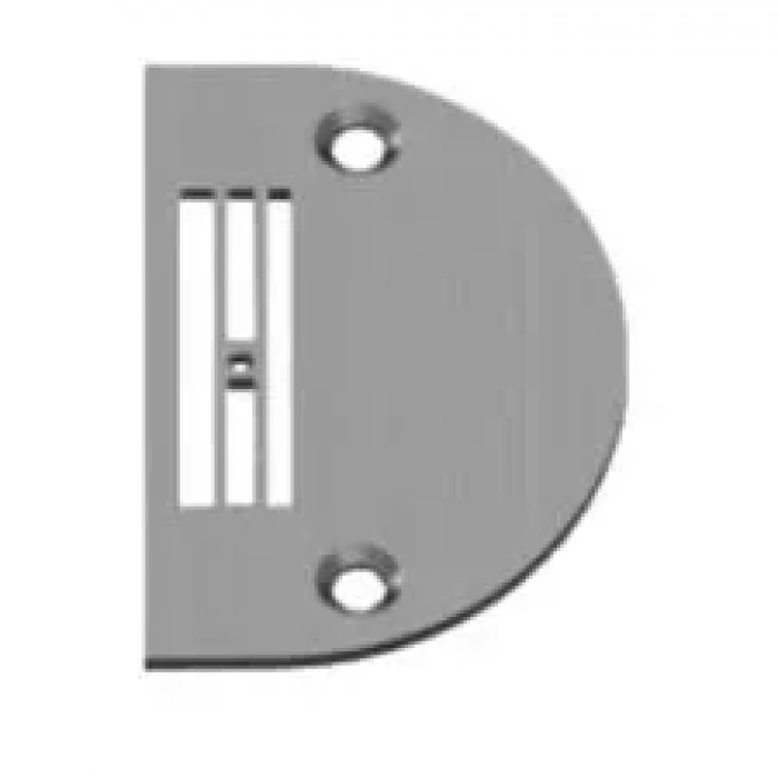 Uma-360 P Etek Plaka