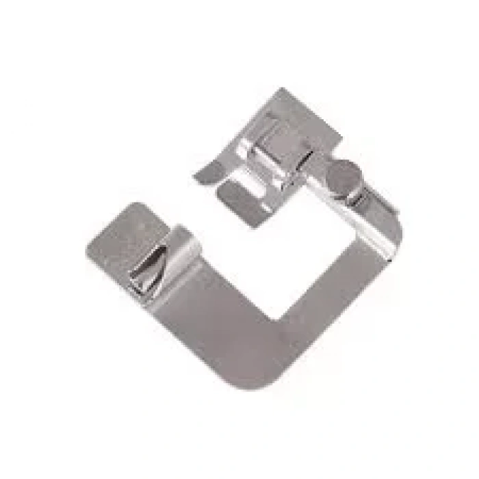 Uma-369 Transportlu Etek Makinesi Yan Çekeri 6 Mm