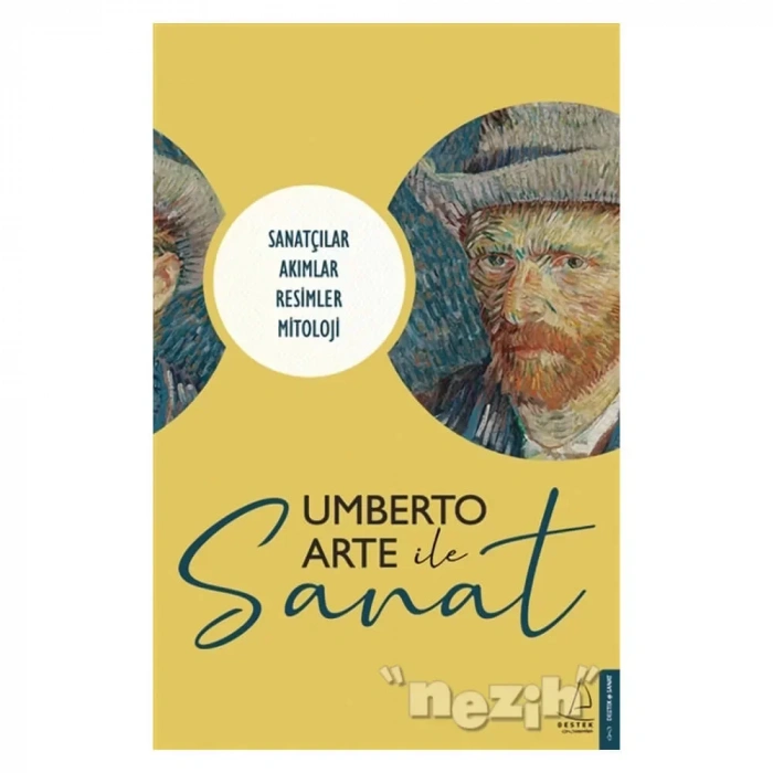 Umberto Arte İle Sanat