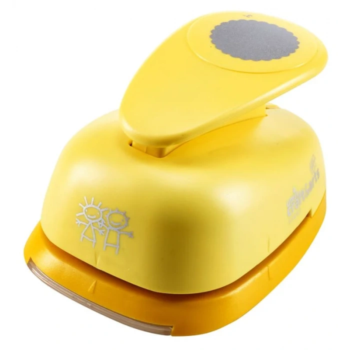 UMİX U1057KK MEGA BOY ŞEKİLGEÇ DELGEÇ(ÖZEL FİYAT)