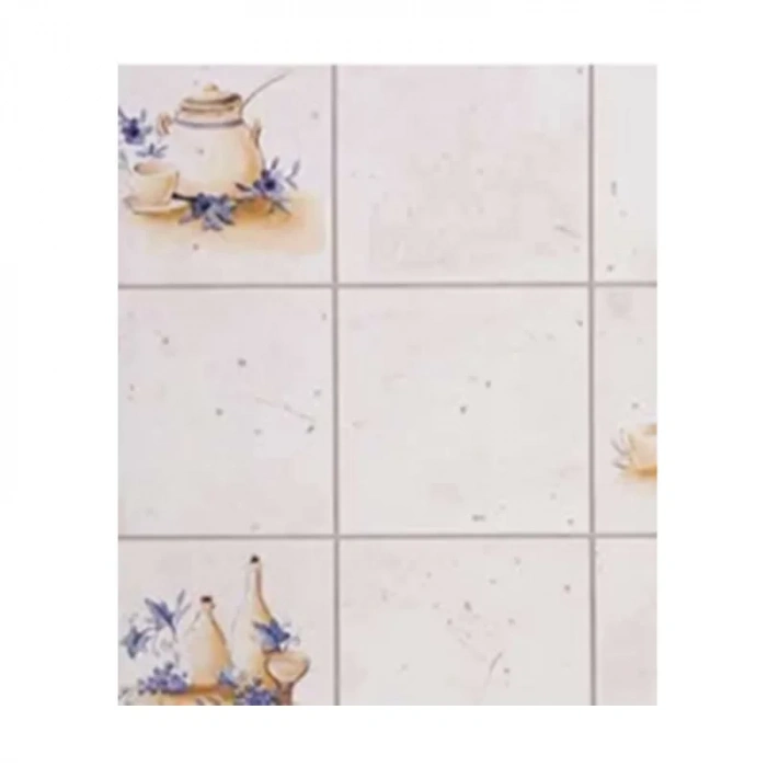 Umix U1870db-d1 Fix Dekorasyon Kağıdı Çaydanlık