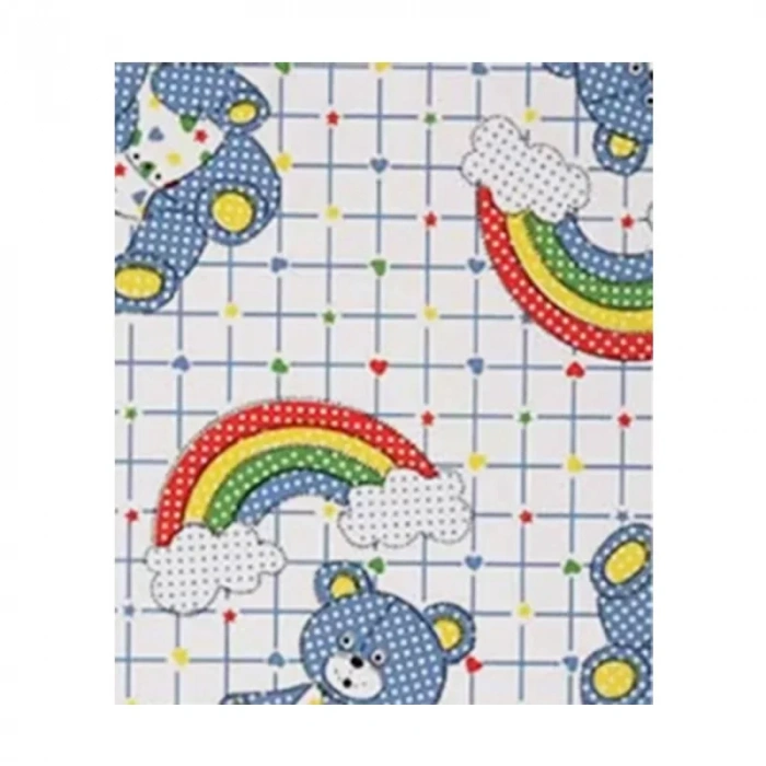 UMİX U1870DB-D3 FİX DEKORASYON KAĞIDI AYICIKLAR