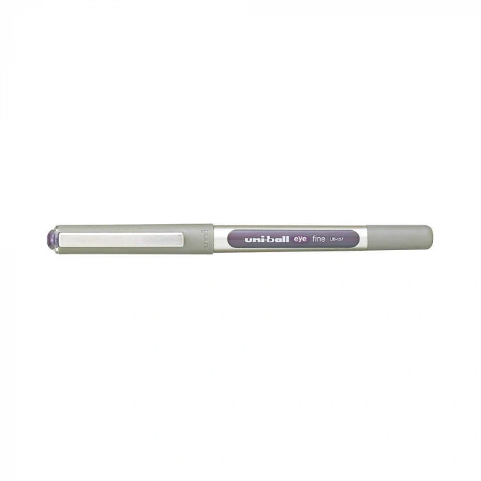 Uni-Ball Eye Fine Roller Kalem 0.7 mm Mor