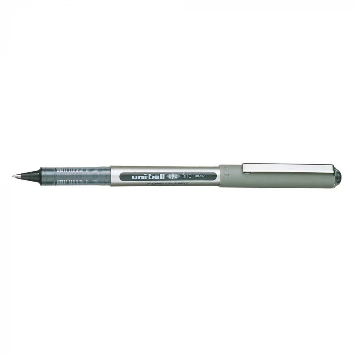 Uni-Ball Eye Fine Roller Kalem 0.7 mm Siyah