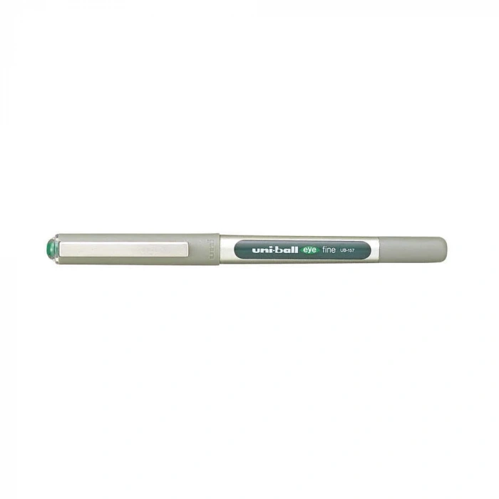 Uni-Ball Eye Fine Roller Kalem 0.7 mm Yeşil