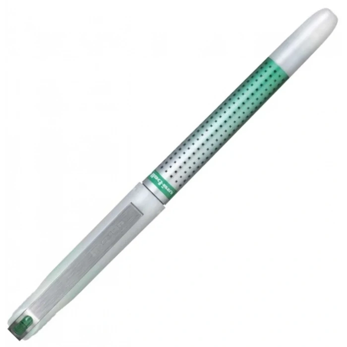 Uni-ball Eye Needle 0.7 İğne Uçlu Kalem YEŞİL