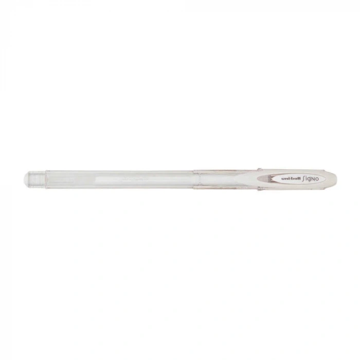 Uni-Ball Jel Kalem Angelic Colour 0.7 mm Beyaz