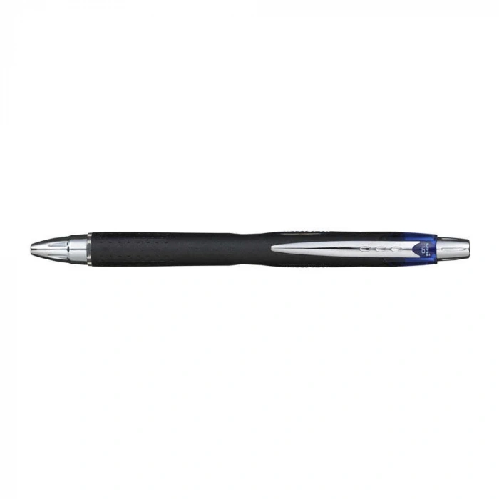 Uni-Ball Jetstream Hızlı Yazı Kalemi 1.0 mm Mavi