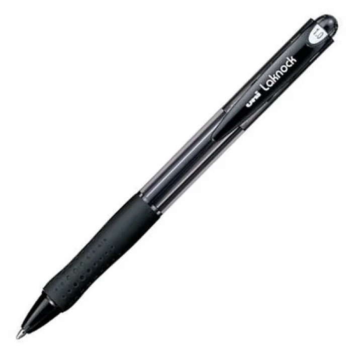 UNI-BALL LAKUBO MEDIUM 1,0mm SİYAH