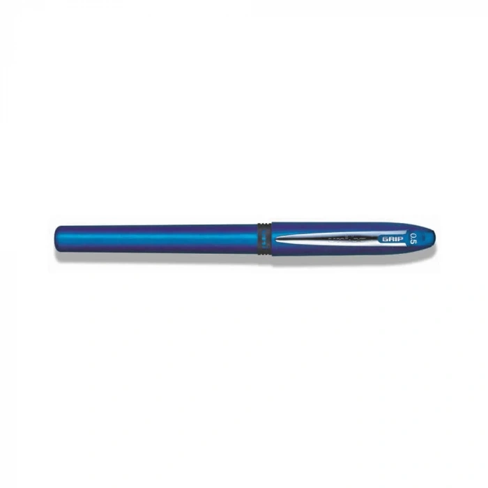 Uni-Ball Roller Kalem Grip 0.5 mm Mavi