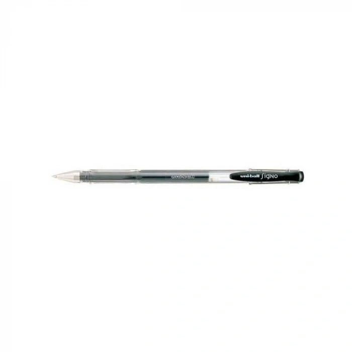 Uni-Ball Signo Fine Roller Kalem 0.7 mm Siyah