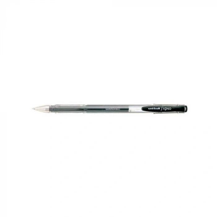 Uni-Ball Signo Fine Roller Kalem 0.7 mm Siyah