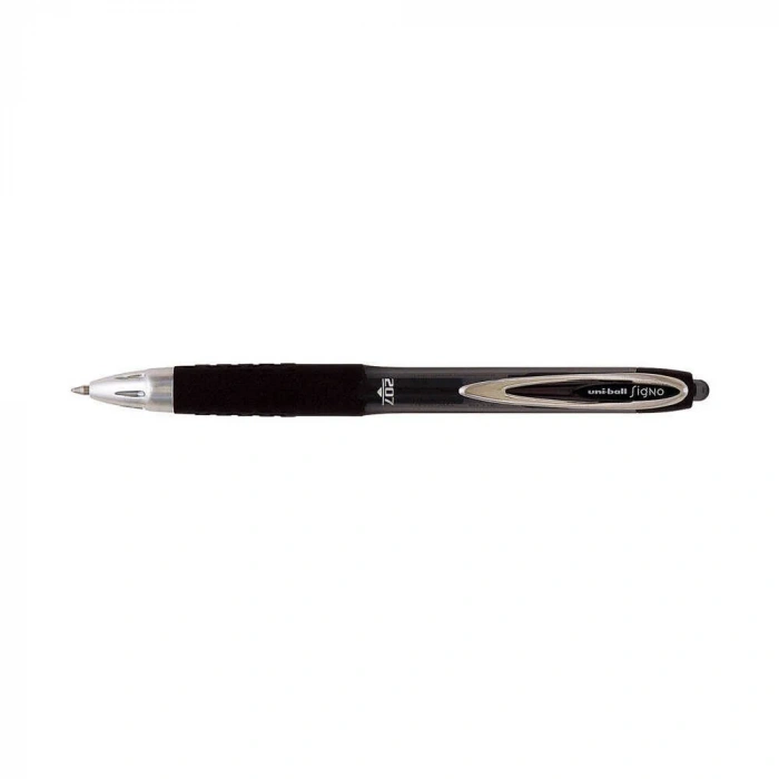 Uni-Ball Signo Roller Kalem Mekanik 0.7 mm Siyah