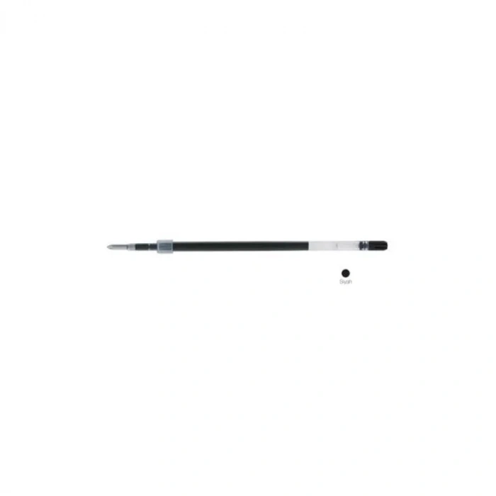 UNİ-BALL SXR-10 SİYAH (210) JETSTREAM YEDEGİ 1mm