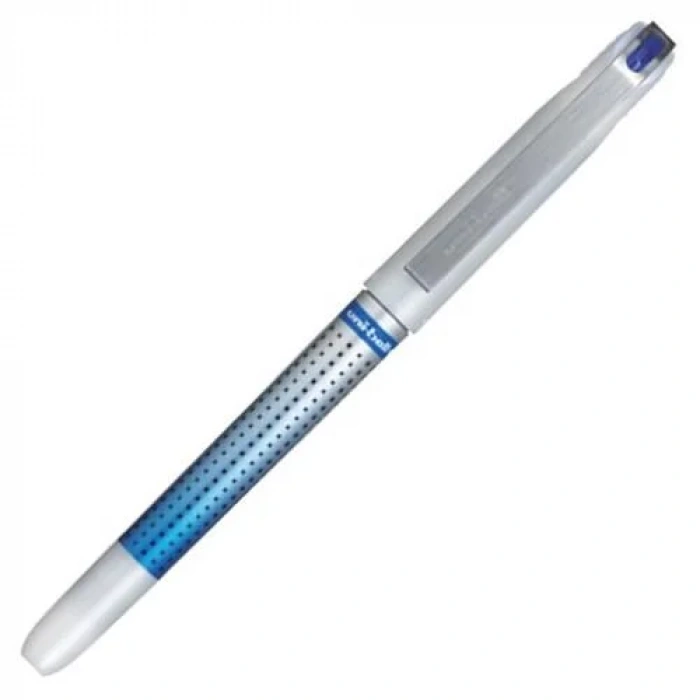 UNI-BALL UB-187S EYE NEEDLE 0,7mm MAVİ