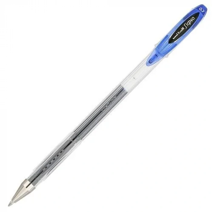 UNI-BALL UM-120 SIGNO 0,7mm MAVİ