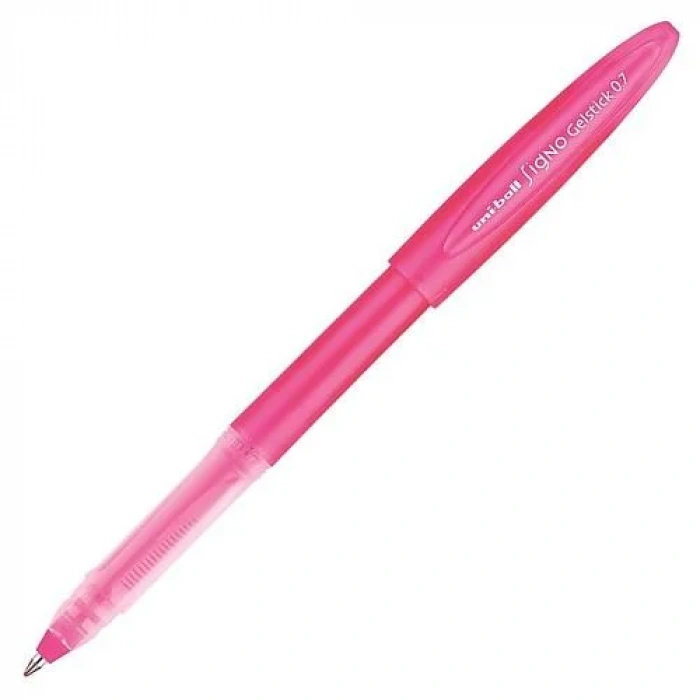 UNI-BALL UM-170 SIGNO GELSTICK 0,7mm PEMBE