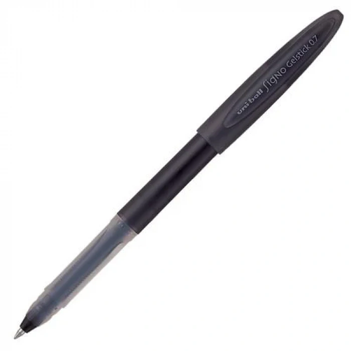 UNI-BALL UM-170 SIGNO GELSTICK 0,7mm SİYAH