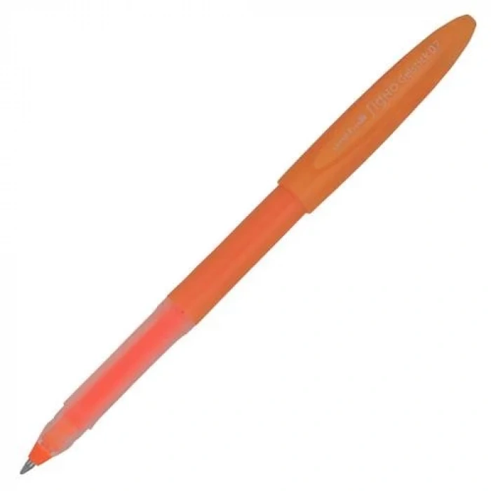 UNI-BALL UM-170 SIGNO GELSTICK 0,7mm TURUNCU