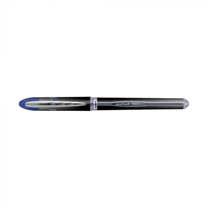 Uni-Ball Vision Elite Roller Kalem 0.5 mm Mavi