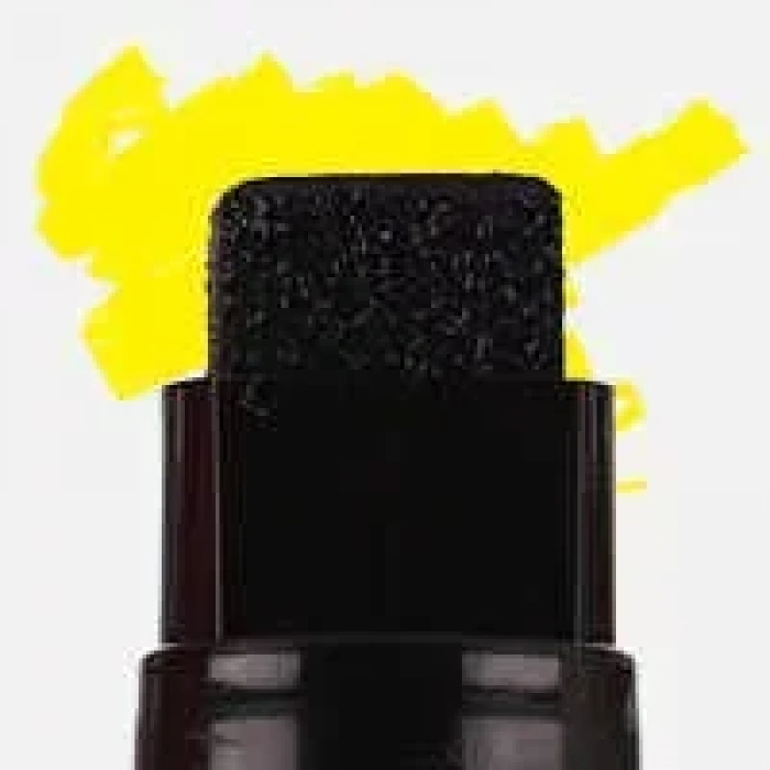 Uni Posca Marker Pc-17k 15.0mm Yellow