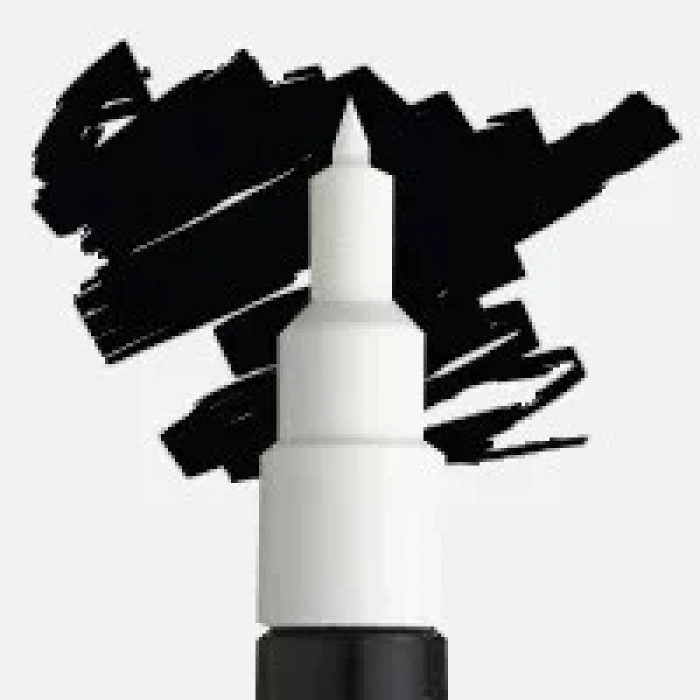 Uni Posca Marker Pc-1m 0.7mm Black