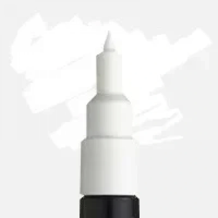 Uni Posca Marker PC-1M 0.7mm White