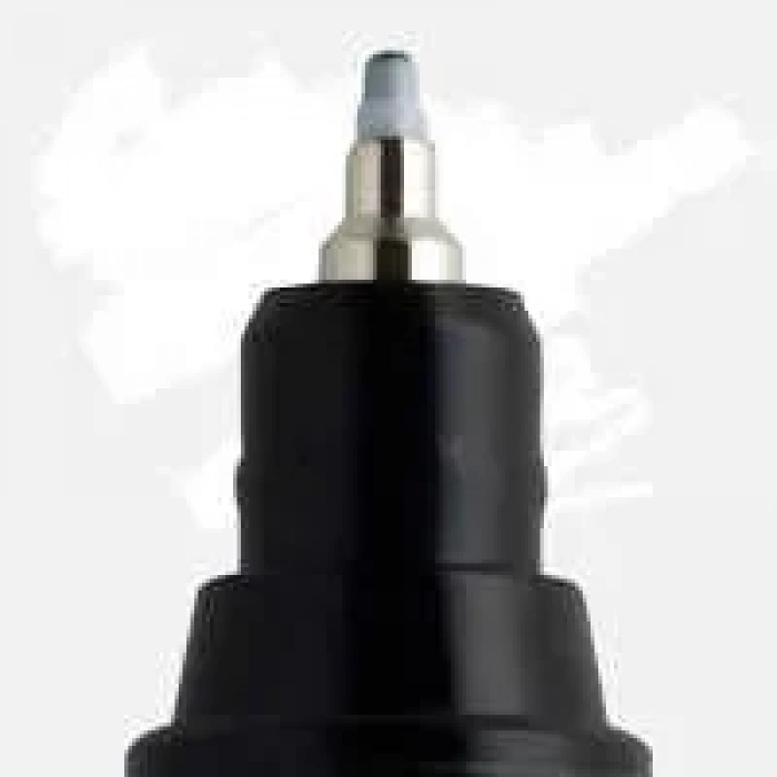 Uni Posca Marker Pc-1mr 0.7mm White