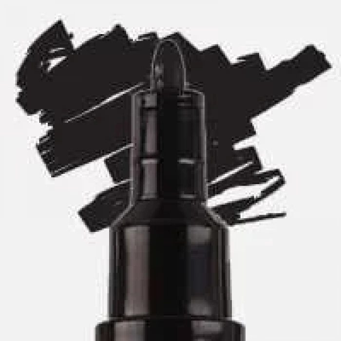 Uni Posca Marker Pc-3m 0.9-1.3mm Black