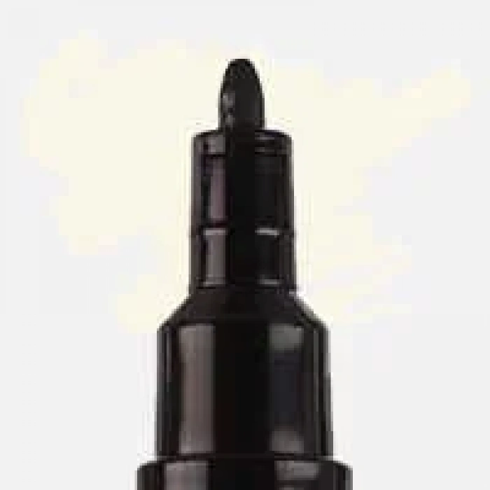 Uni Posca Marker Pc-3m 0.9-1.3mm Ivory