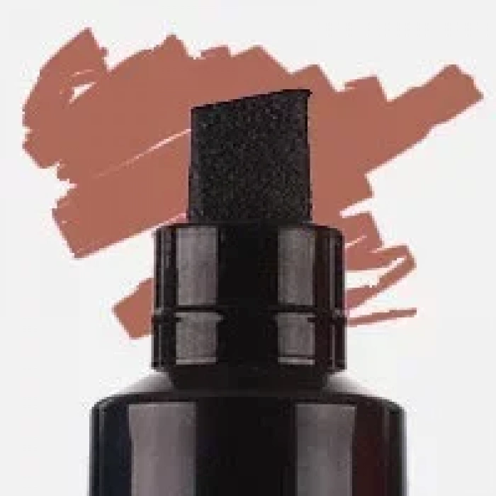 Uni Posca Marker Pc-8k 8.0mm Brown