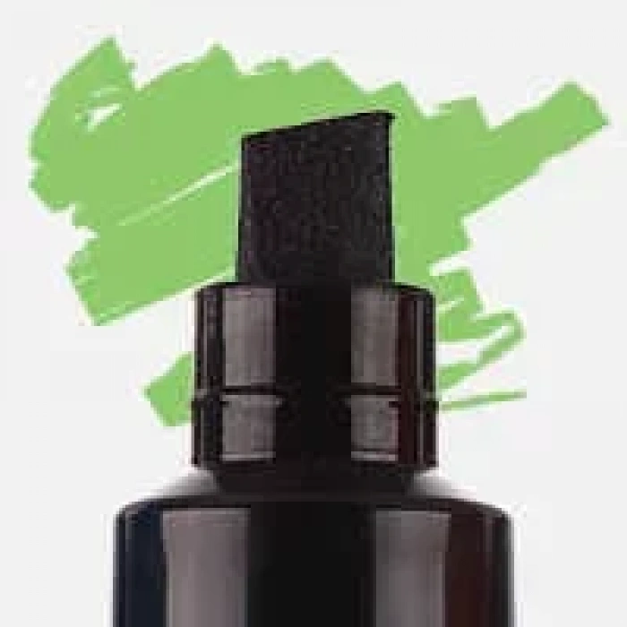 Uni Posca Marker Pc-8k 8.0mm Light Green