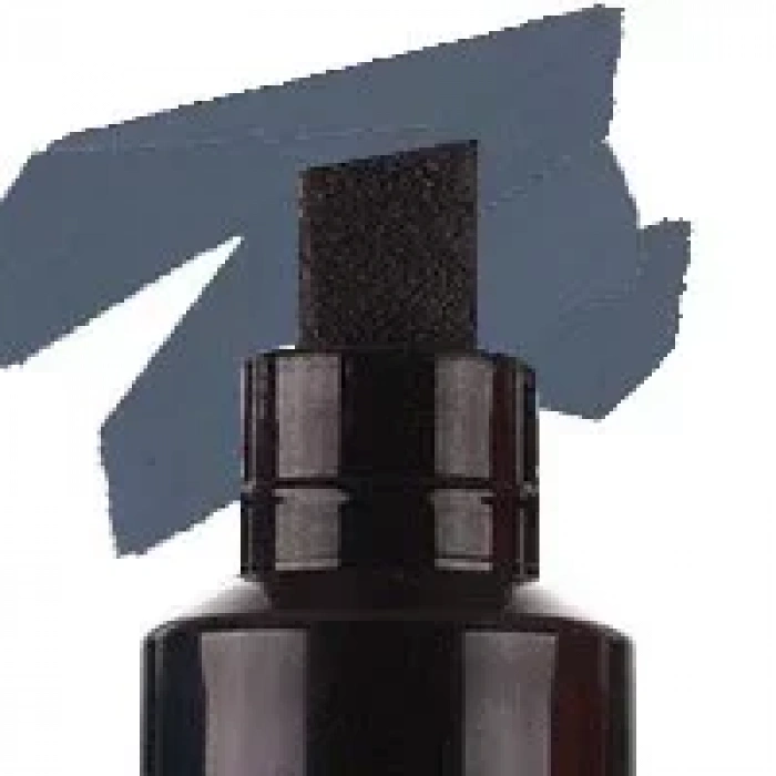 Uni Posca Marker Pc-8k 8.0mm Slate Grey