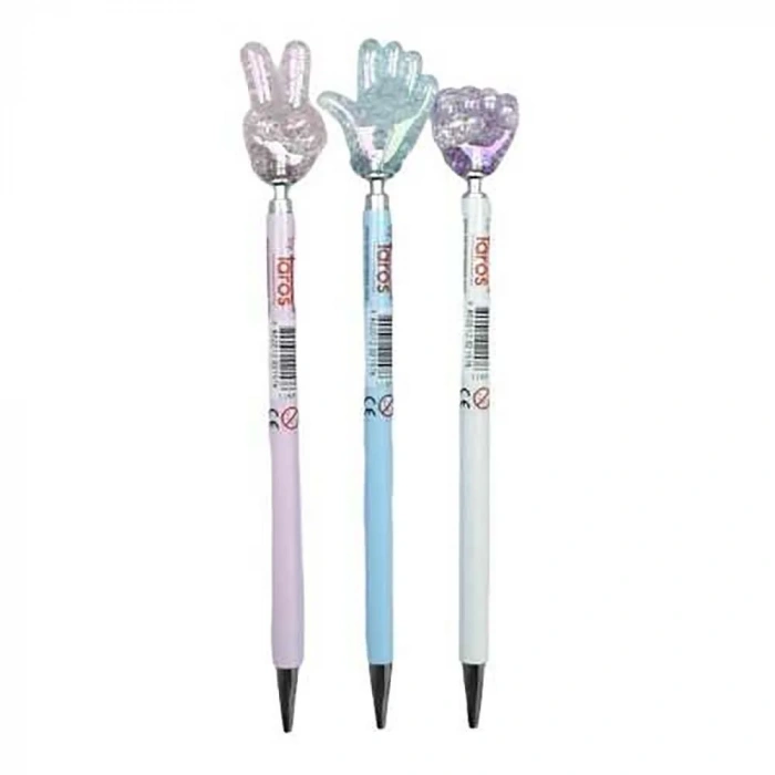 Unick Color Hand Versatil Kalem 4911