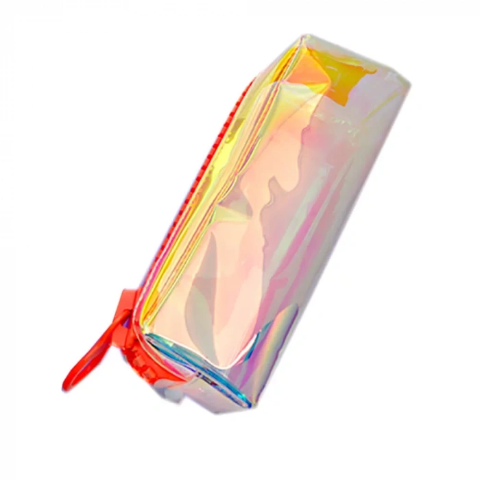 Unick Color metalik B.boy Zipper Kalem Kutusu 4172