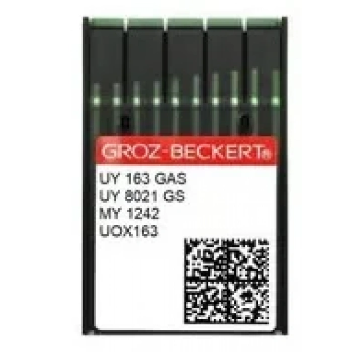 Union Kroşeta Dikiş İğne/UYX163 GAS 14/90 100ADET