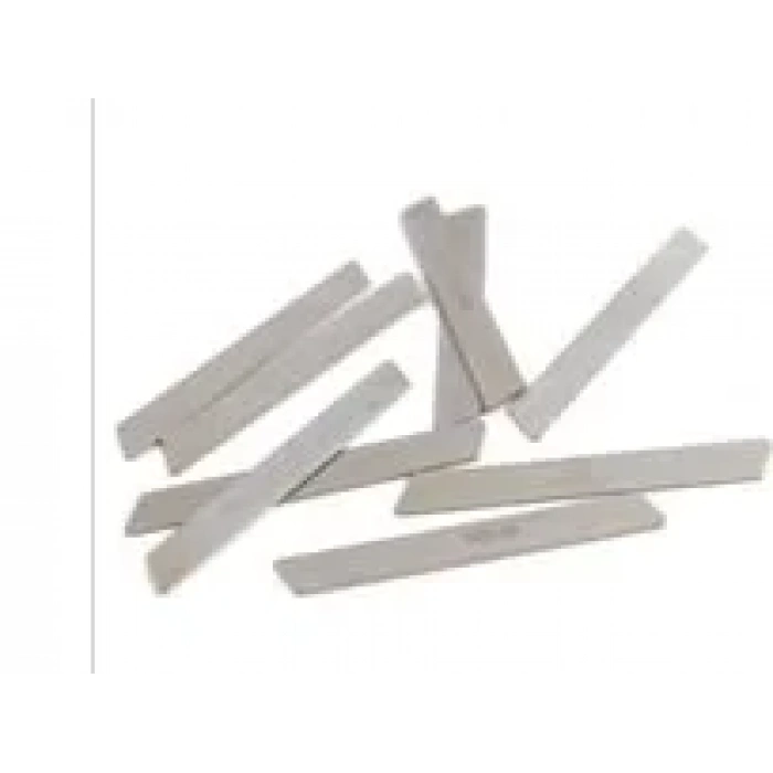 Union Overlok Alt Bıçak / 39549 10ADET