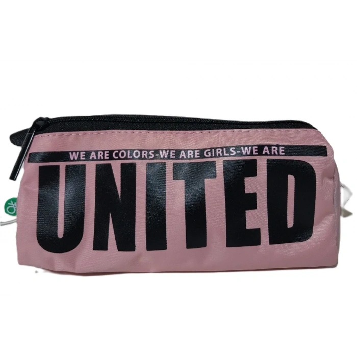 United Colors Of Benetton Kalem Çantası 76109