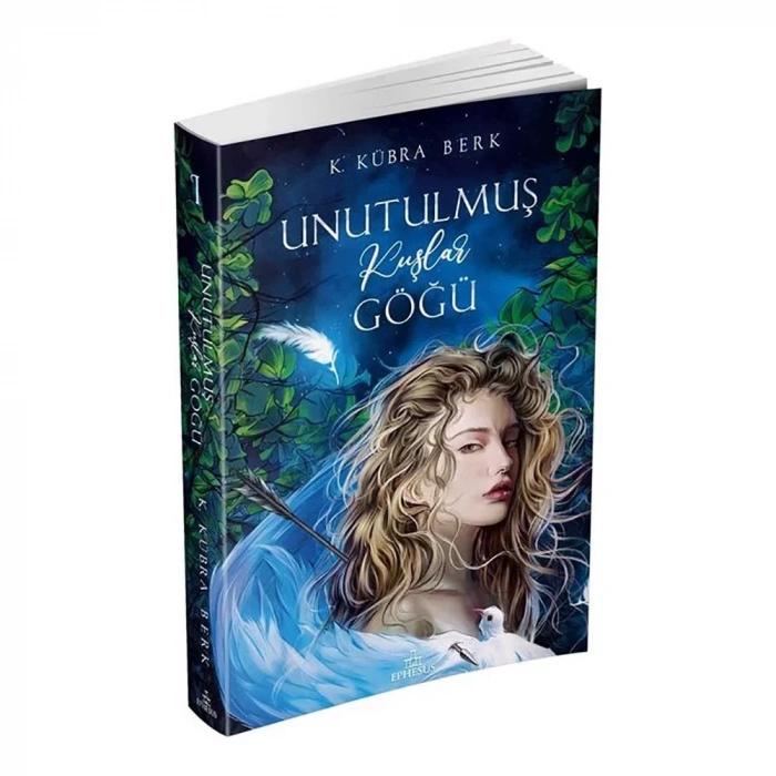 Unutulmuş Kuşlar Göğü 1