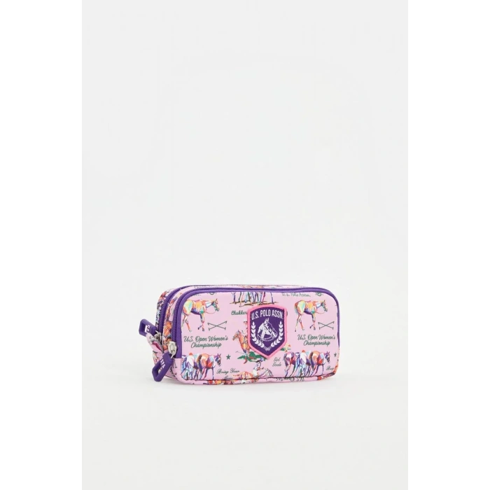 U.S. POLO PLKLK23246 KALEM ÇANTASI