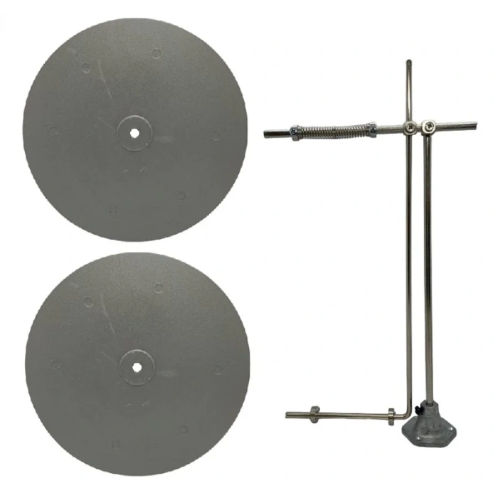 Üstten Gelen Küçük Mengenesiz Biye Çardak Takım