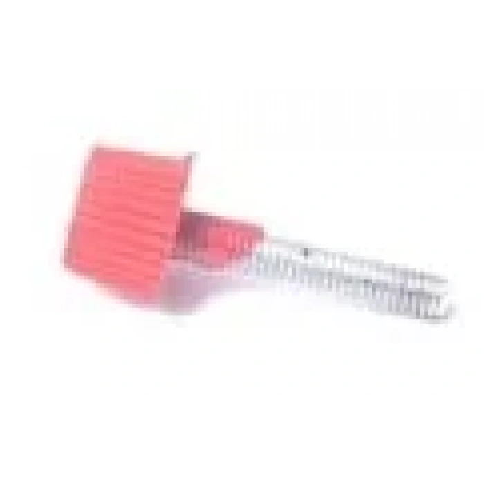 Üstten Gelen Uzun Lastik Apara Vida Kelebeksiz